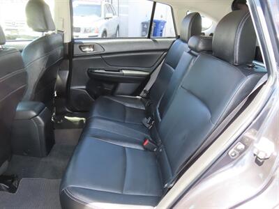 2014 Subaru XV Crosstrek 2.0i Limited AWD - Photo 26 - Santa Cruz, CA 95062