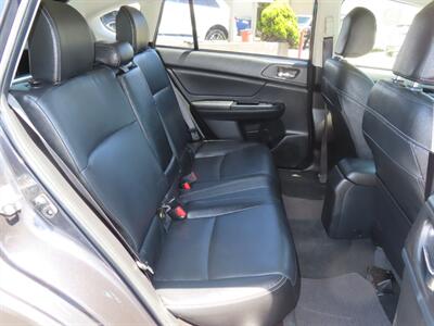 2014 Subaru XV Crosstrek 2.0i Limited AWD - Photo 28 - Santa Cruz, CA 95062