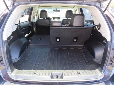 2014 Subaru XV Crosstrek 2.0i Limited AWD - Photo 30 - Santa Cruz, CA 95062