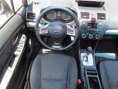 2014 Subaru XV Crosstrek 2.0i Limited AWD - Photo 7 - Santa Cruz, CA 95062
