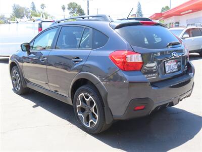 2014 Subaru XV Crosstrek 2.0i Limited AWD - Photo 3 - Santa Cruz, CA 95062