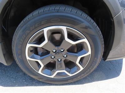 2014 Subaru XV Crosstrek 2.0i Limited AWD - Photo 36 - Santa Cruz, CA 95062