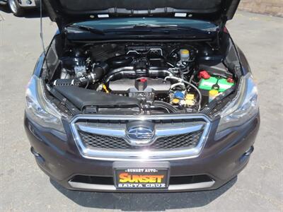2014 Subaru XV Crosstrek 2.0i Limited AWD - Photo 37 - Santa Cruz, CA 95062