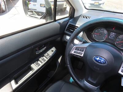2014 Subaru XV Crosstrek 2.0i Limited AWD - Photo 11 - Santa Cruz, CA 95062
