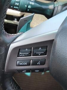 2014 Subaru XV Crosstrek 2.0i Limited AWD - Photo 8 - Santa Cruz, CA 95062