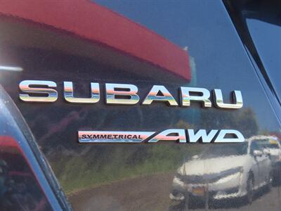 2014 Subaru XV Crosstrek 2.0i Limited AWD - Photo 5 - Santa Cruz, CA 95062