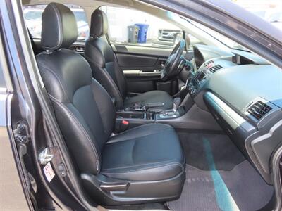 2014 Subaru XV Crosstrek 2.0i Limited AWD - Photo 18 - Santa Cruz, CA 95062