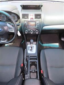 2014 Subaru XV Crosstrek 2.0i Limited AWD - Photo 15 - Santa Cruz, CA 95062