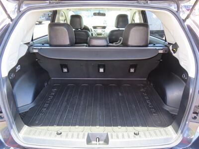 2014 Subaru XV Crosstrek 2.0i Limited AWD - Photo 31 - Santa Cruz, CA 95062