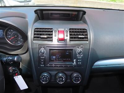 2014 Subaru XV Crosstrek 2.0i Limited AWD - Photo 14 - Santa Cruz, CA 95062