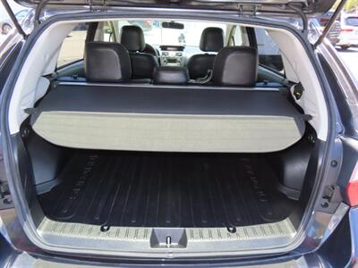 2014 Subaru XV Crosstrek 2.0i Limited AWD - Photo 33 - Santa Cruz, CA 95062