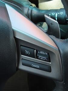 2014 Subaru XV Crosstrek 2.0i Limited AWD - Photo 10 - Santa Cruz, CA 95062