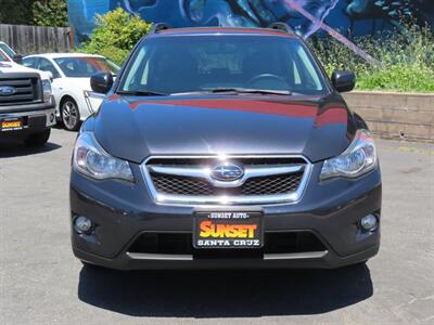2014 Subaru XV Crosstrek 2.0i Limited AWD - Photo 38 - Santa Cruz, CA 95062