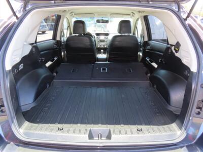 2014 Subaru XV Crosstrek 2.0i Limited AWD - Photo 32 - Santa Cruz, CA 95062