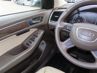 2014 Audi Q5 2.0T quattro Premium Plus   - Photo 11 - Santa Cruz, CA 95062