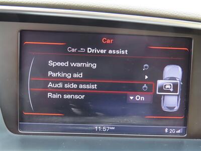 2014 Audi Q5 2.0T quattro Premium Plus   - Photo 12 - Santa Cruz, CA 95062
