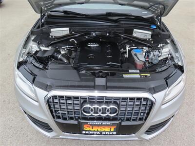 2014 Audi Q5 2.0T quattro Premium Plus   - Photo 47 - Santa Cruz, CA 95062