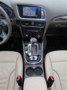 2014 Audi Q5 2.0T quattro Premium Plus   - Photo 18 - Santa Cruz, CA 95062