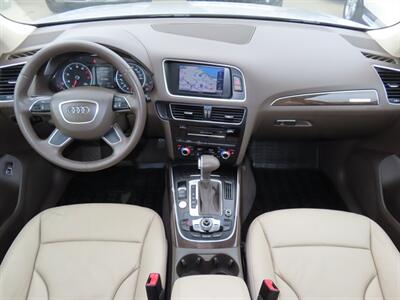 2014 Audi Q5 2.0T quattro Premium Plus   - Photo 30 - Santa Cruz, CA 95062