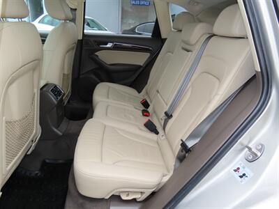 2014 Audi Q5 2.0T quattro Premium Plus   - Photo 33 - Santa Cruz, CA 95062