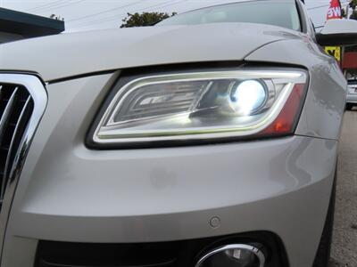 2014 Audi Q5 2.0T quattro Premium Plus   - Photo 46 - Santa Cruz, CA 95062