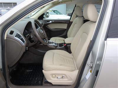 2014 Audi Q5 2.0T quattro Premium Plus   - Photo 6 - Santa Cruz, CA 95062