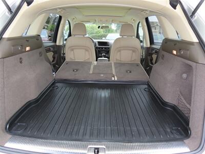 2014 Audi Q5 2.0T quattro Premium Plus   - Photo 39 - Santa Cruz, CA 95062