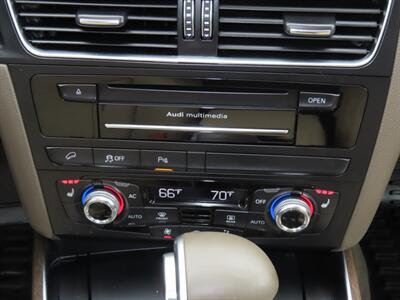 2014 Audi Q5 2.0T quattro Premium Plus   - Photo 27 - Santa Cruz, CA 95062