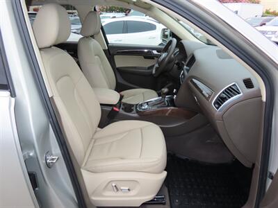 2014 Audi Q5 2.0T quattro Premium Plus   - Photo 21 - Santa Cruz, CA 95062