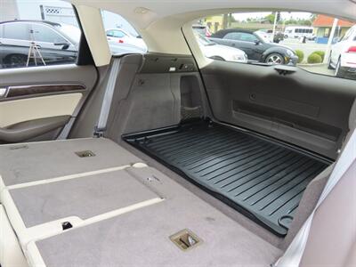 2014 Audi Q5 2.0T quattro Premium Plus   - Photo 37 - Santa Cruz, CA 95062