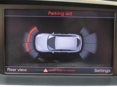 2014 Audi Q5 2.0T quattro Premium Plus   - Photo 32 - Santa Cruz, CA 95062