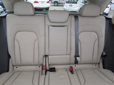 2014 Audi Q5 2.0T quattro Premium Plus   - Photo 34 - Santa Cruz, CA 95062