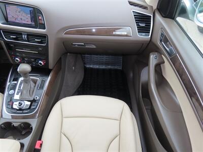 2014 Audi Q5 2.0T quattro Premium Plus   - Photo 23 - Santa Cruz, CA 95062