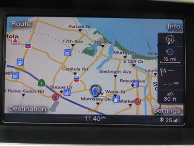 2014 Audi Q5 2.0T quattro Premium Plus   - Photo 17 - Santa Cruz, CA 95062
