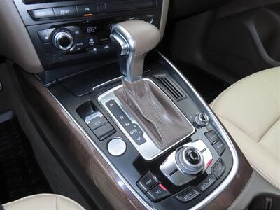 2014 Audi Q5 2.0T quattro Premium Plus   - Photo 28 - Santa Cruz, CA 95062