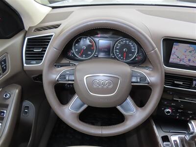2014 Audi Q5 2.0T quattro Premium Plus   - Photo 9 - Santa Cruz, CA 95062