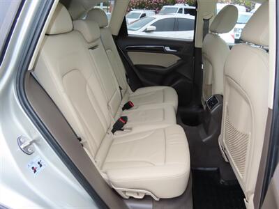 2014 Audi Q5 2.0T quattro Premium Plus   - Photo 36 - Santa Cruz, CA 95062