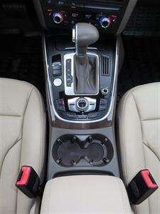 2014 Audi Q5 2.0T quattro Premium Plus   - Photo 16 - Santa Cruz, CA 95062