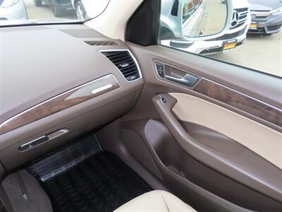 2014 Audi Q5 2.0T quattro Premium Plus   - Photo 24 - Santa Cruz, CA 95062