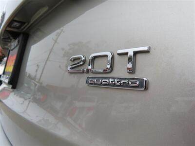 2014 Audi Q5 2.0T quattro Premium Plus   - Photo 5 - Santa Cruz, CA 95062