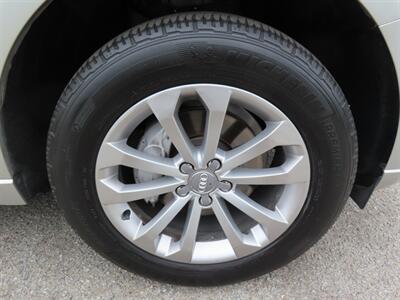 2014 Audi Q5 2.0T quattro Premium Plus   - Photo 45 - Santa Cruz, CA 95062