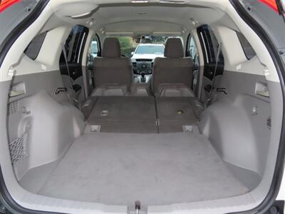 2014 Honda CR-V LX - Photo 28 - Santa Cruz, CA 95062