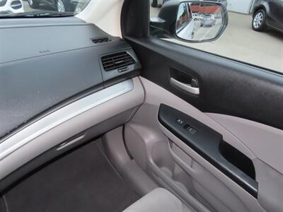 2014 Honda CR-V LX - Photo 18 - Santa Cruz, CA 95062