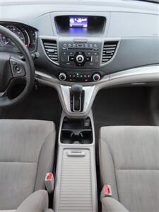 2014 Honda CR-V LX - Photo 13 - Santa Cruz, CA 95062