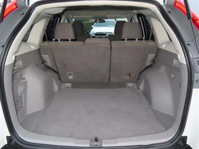 2014 Honda CR-V LX - Photo 30 - Santa Cruz, CA 95062