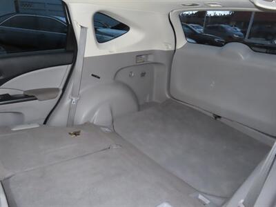 2014 Honda CR-V LX - Photo 27 - Santa Cruz, CA 95062