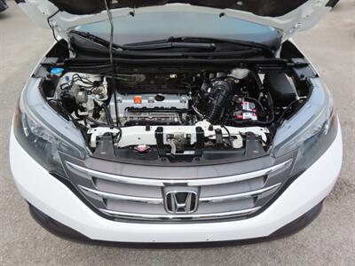 2014 Honda CR-V LX - Photo 33 - Santa Cruz, CA 95062
