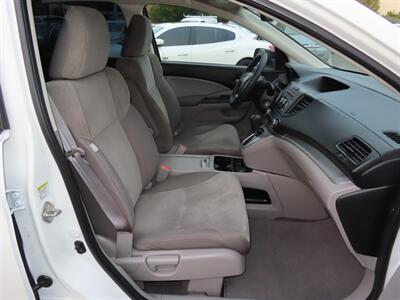 2014 Honda CR-V LX - Photo 16 - Santa Cruz, CA 95062