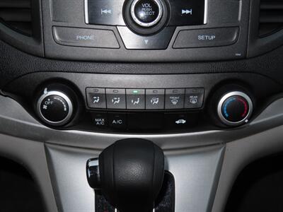 2014 Honda CR-V LX - Photo 19 - Santa Cruz, CA 95062