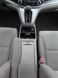 2014 Honda CR-V LX - Photo 11 - Santa Cruz, CA 95062